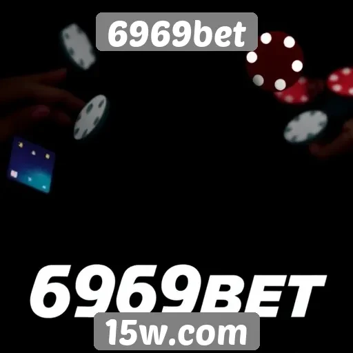 Modelo de negócios do 6969bet no mercado de jogos