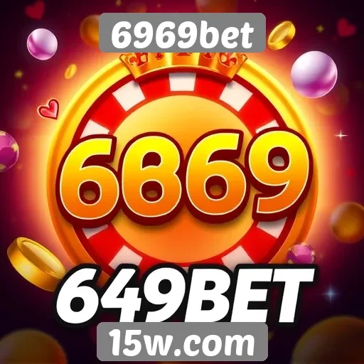 Novidades em jogos de cassino na 6969bet