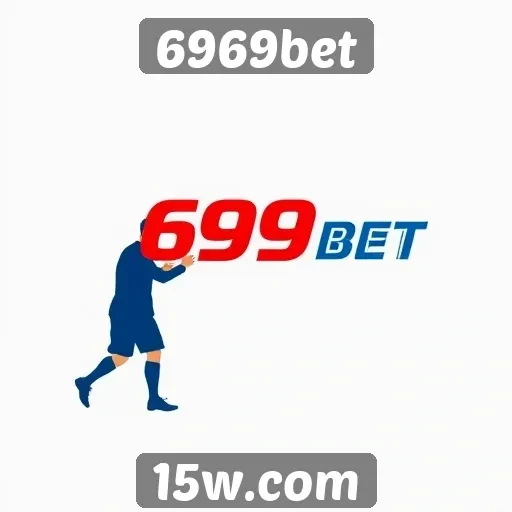 Comparativo entre 6969bet e concorrentes no mercado