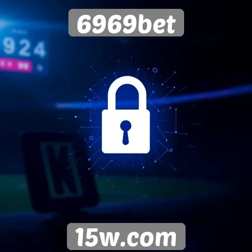 Estratégias de segurança em plataformas de apostas online