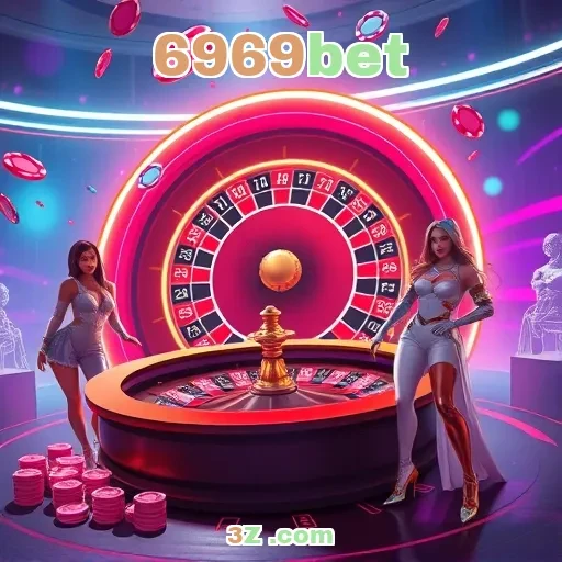 6969bet: Promoções Imperdíveis Que Aumentam Sua Diversão na Jogatina
