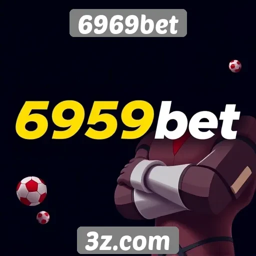 Avaliação da segurança e confiabilidade do site 6969bet