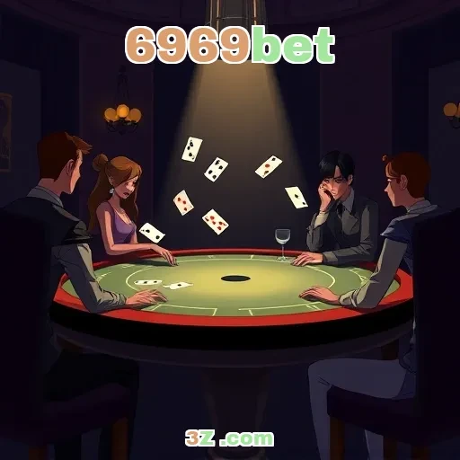 6969bet: Os Melhores Caça-Níqueis para Aumentar Sua Diversão!